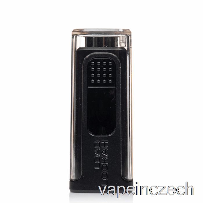 Baterie Lookah Load 510 Vape Black Vape Bez Nikotinu